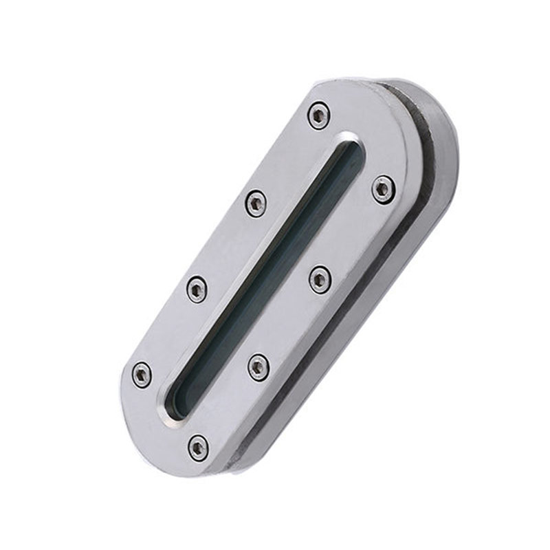 Rectangular Sight Glass