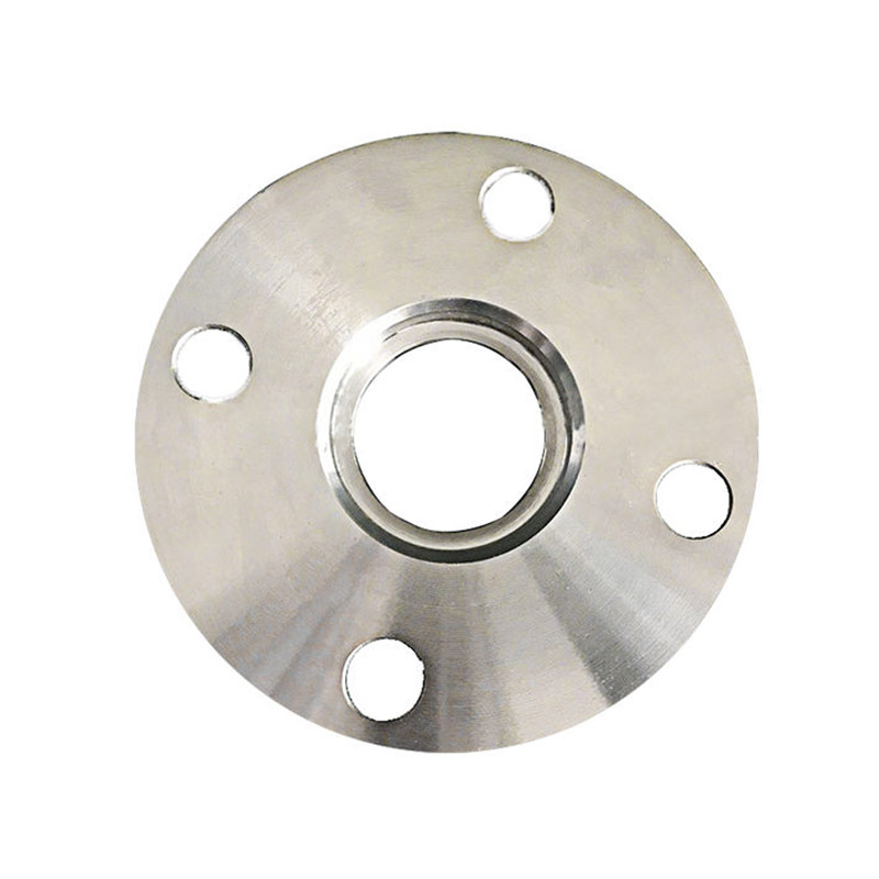 Butterfly Valve Flange