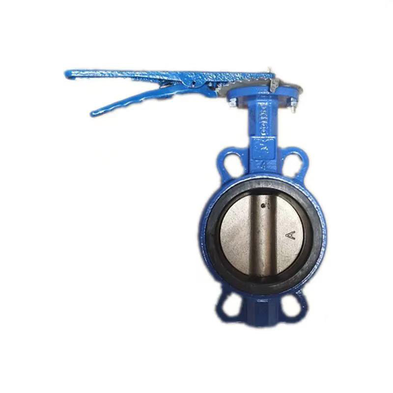 Butterfly Valve