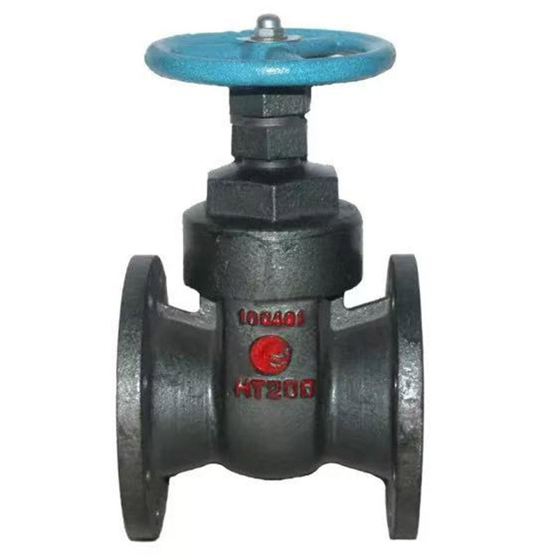 Gate Valve