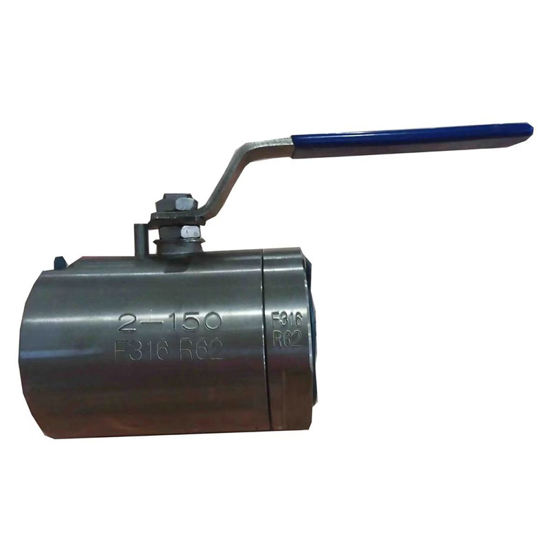 Ball Valve