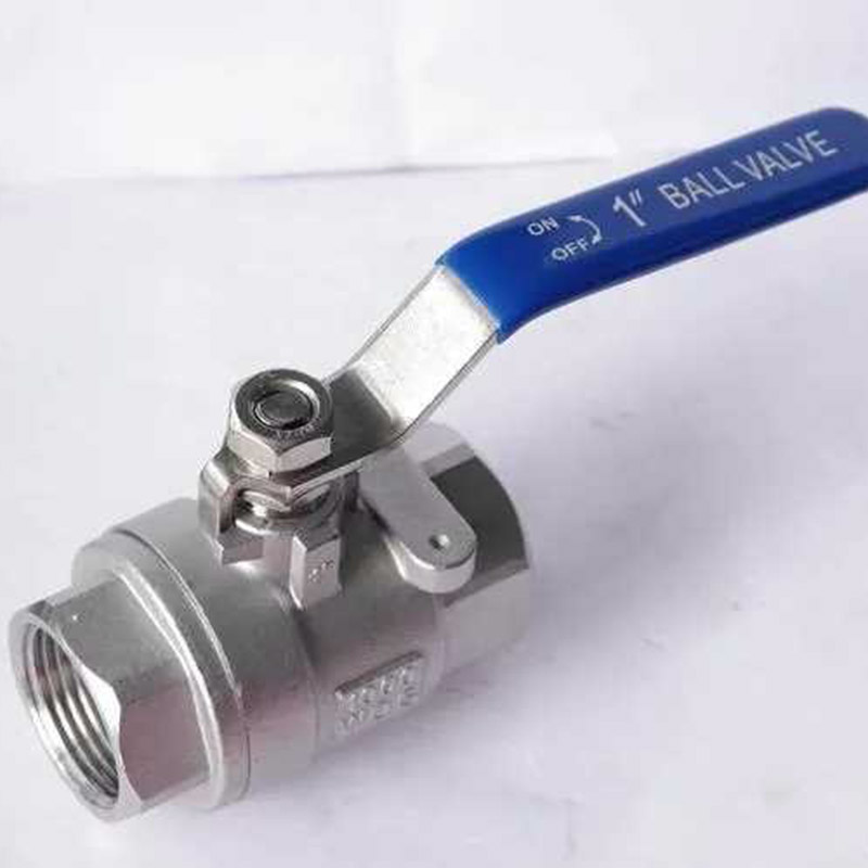 Ball Valve