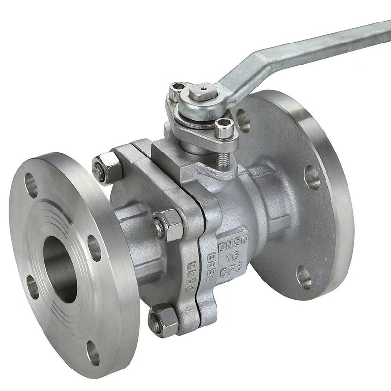 Ball Valve
