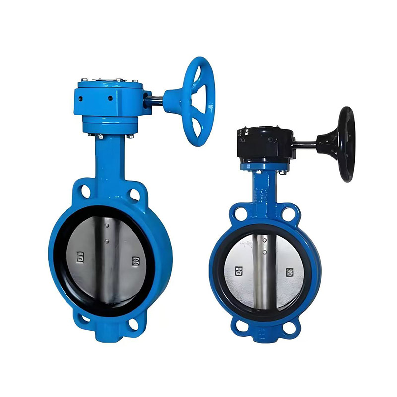Butterfly Valve