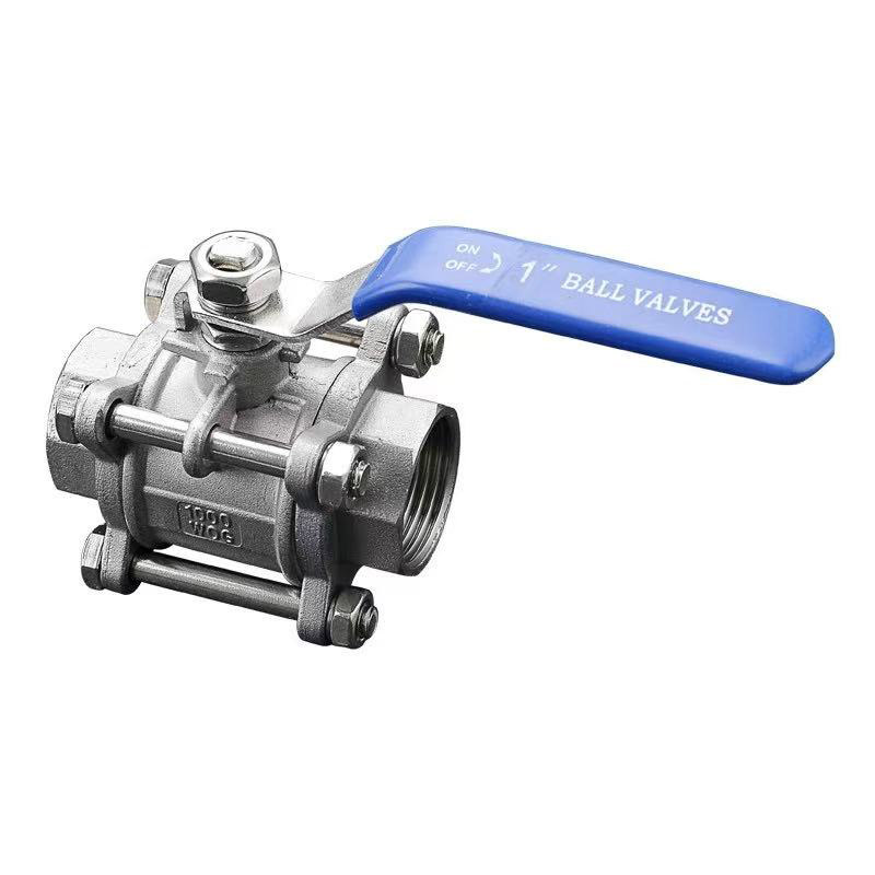 Ball Valve