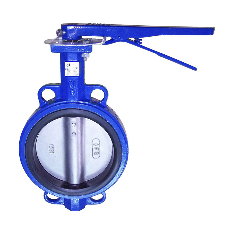 Butterfly Valve