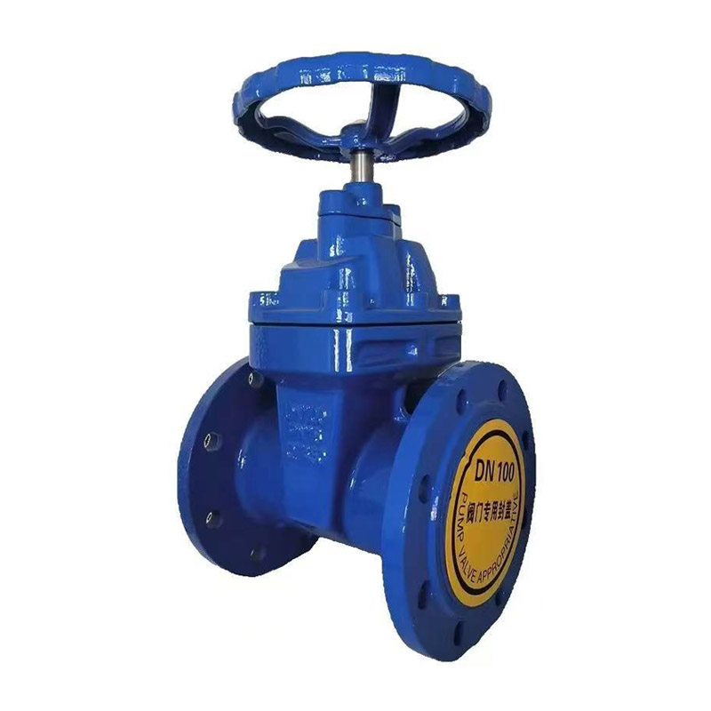 Gate Valve
