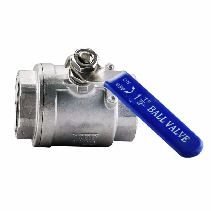 Ball Valve