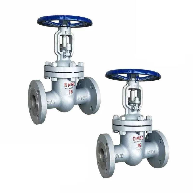 Gate Valve